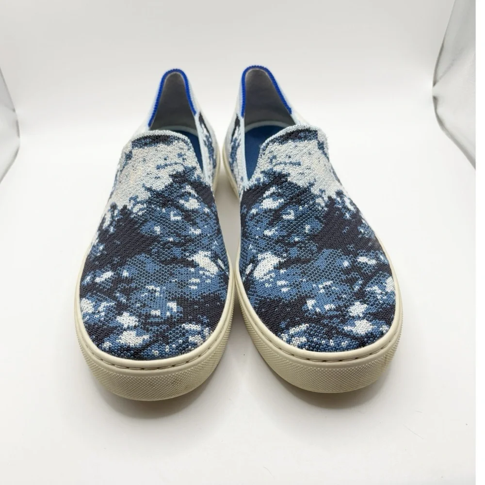Rothy’s x The Butcher’s Daughter Slip On‎ Sneakers